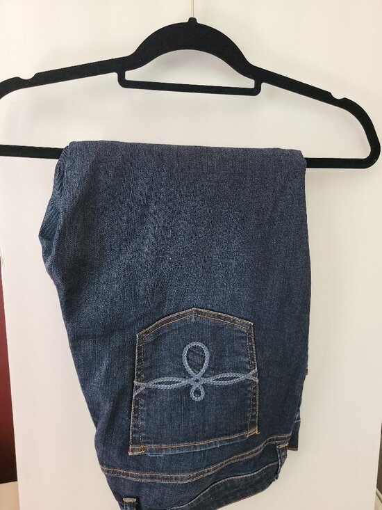 Lucky Brand Denim - Lucky Brand Boot Cut Jeans